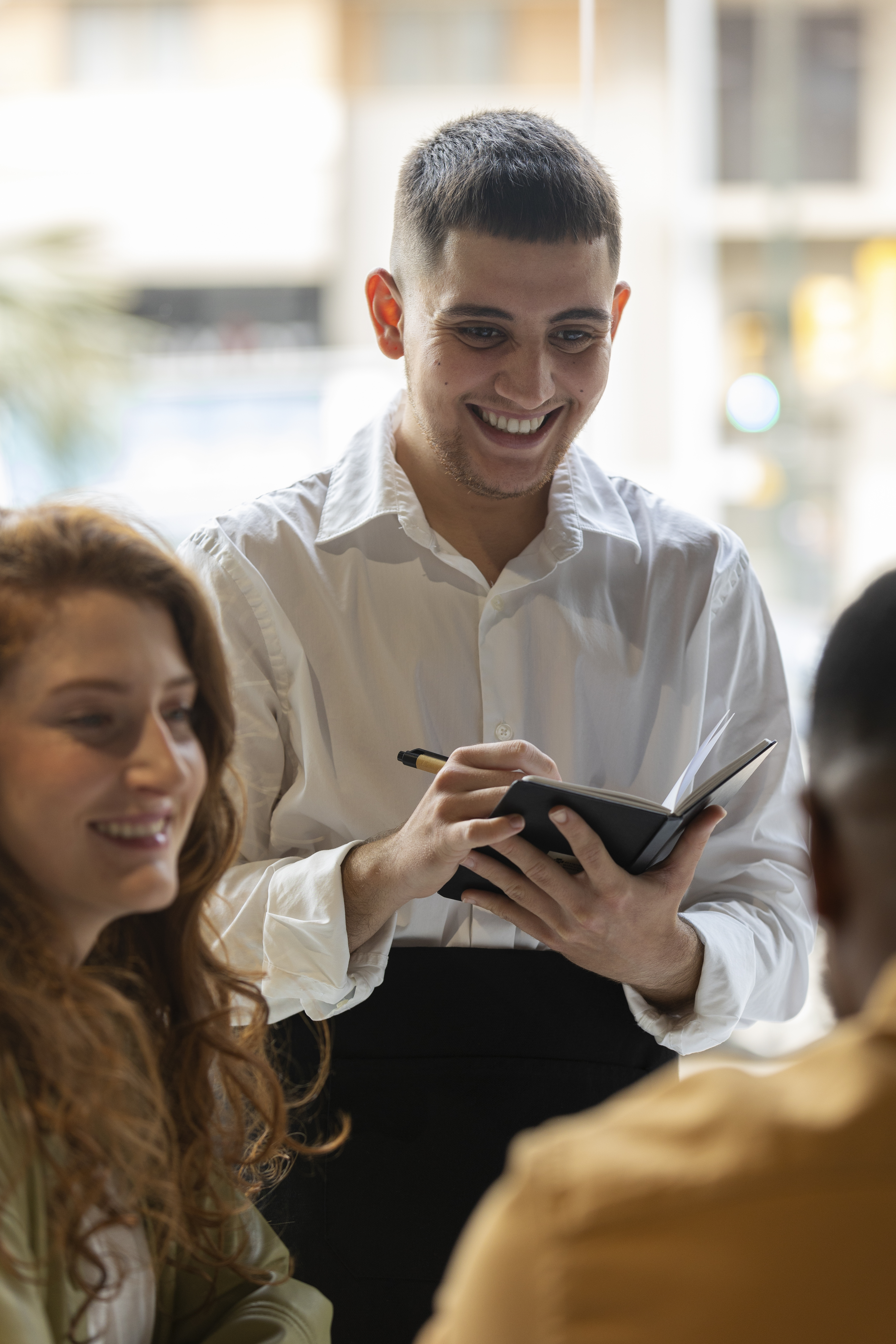 Facturación Electrónica